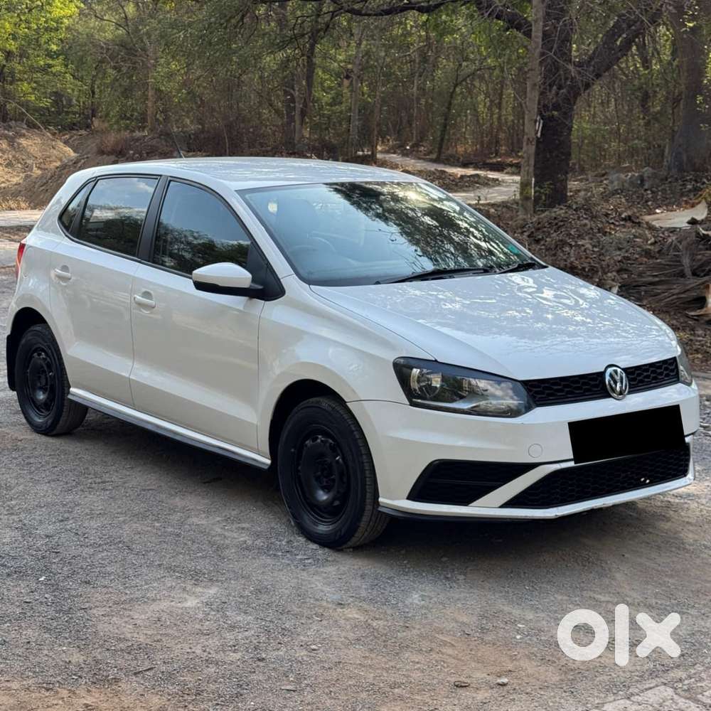 Volkswagen Polo 1.0 Comfortline Plus, 2020, Petrol