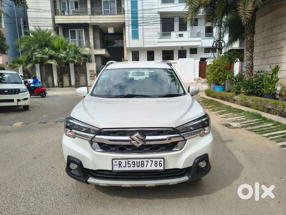 Maruti Suzuki Xl6 1.5 Zeta Mt, 2026, Petrol