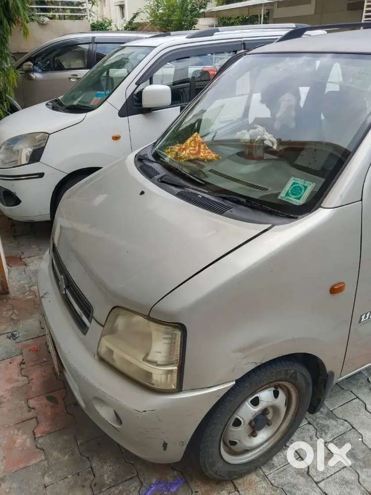 Maruti Suzuki Wagon R 2006