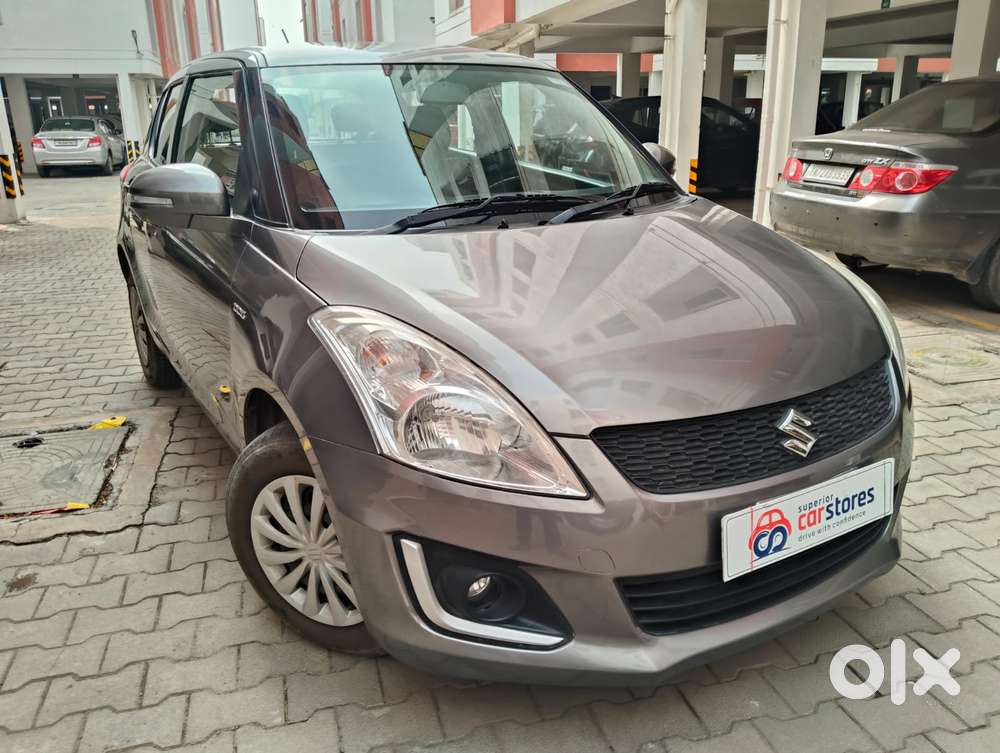 Maruti Suzuki Swift Ddis Vdi, 2016, Diesel