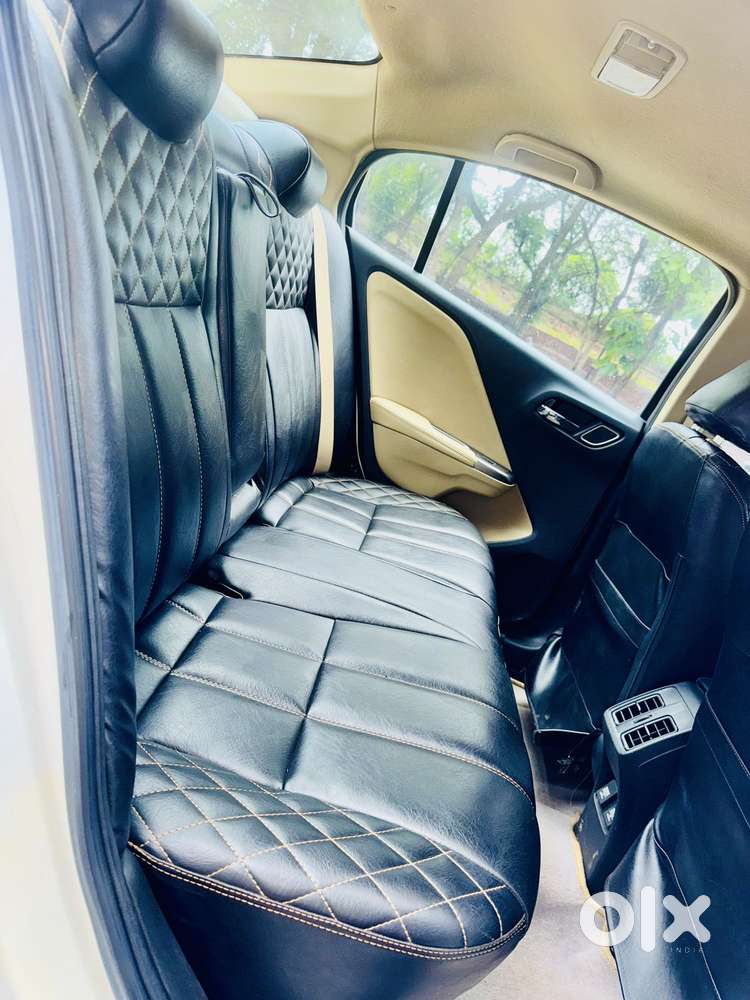 Honda Cr-v, 2019, Petrol
