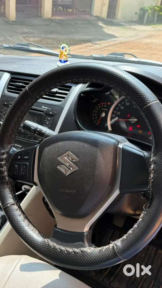 Maruti Suzuki Celerio 2017
