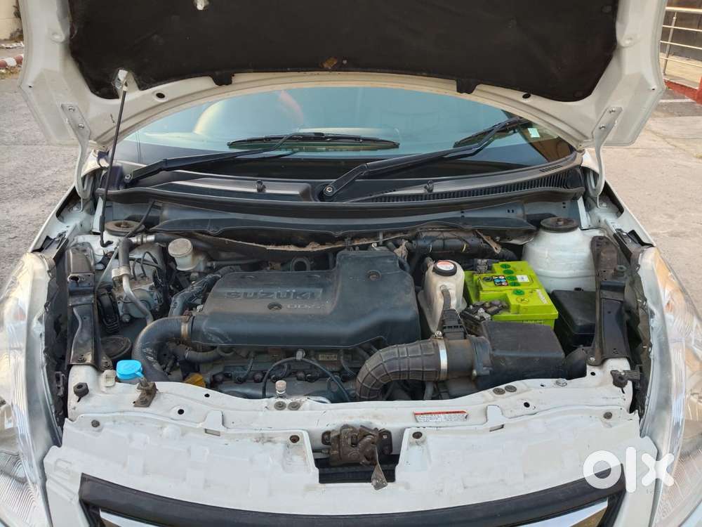 Maruti Suzuki Swift Ddis Vdi, 2017, Diesel