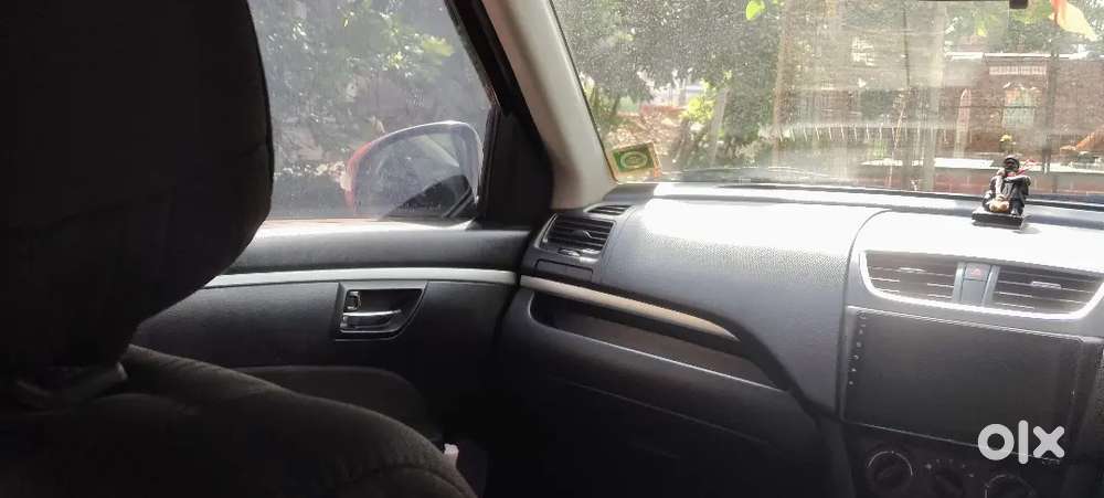 Swift Maruti 2012 1.2 Petrol Manual