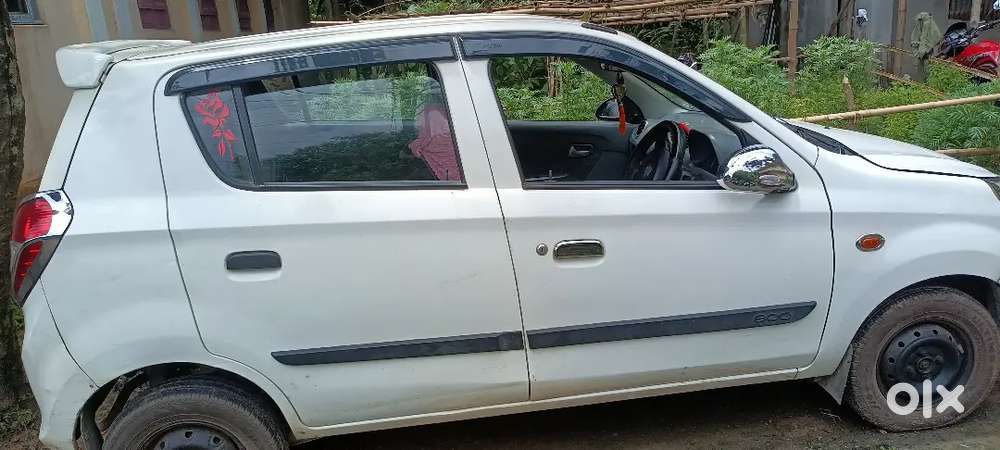 Maruti Suzuki Alto 800 2014 Car