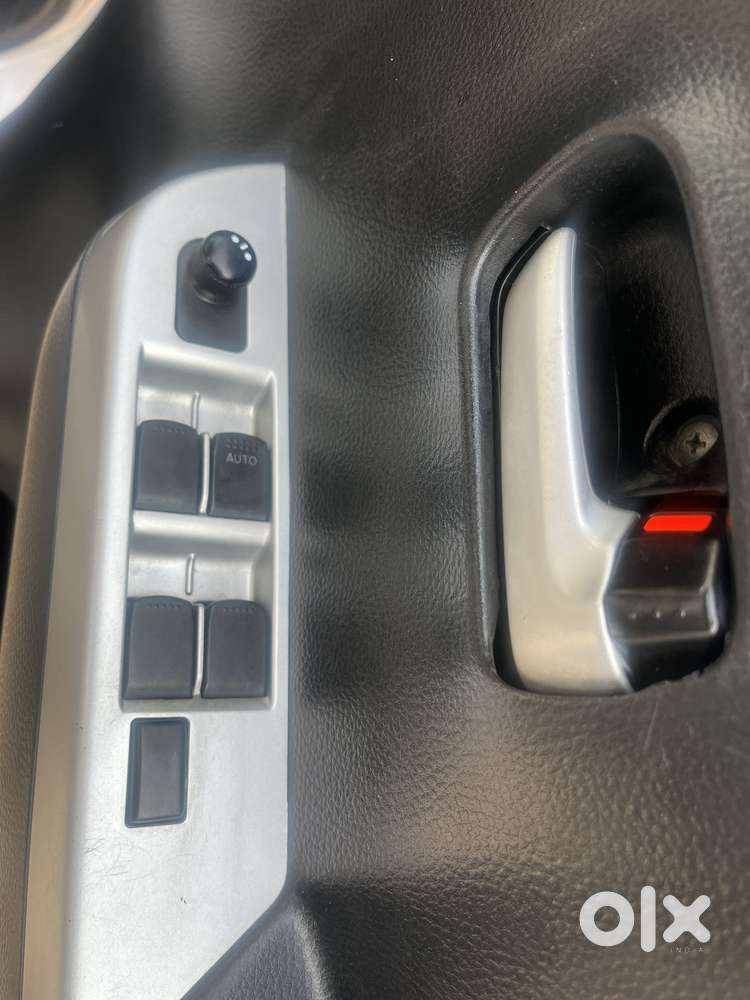 Maruti Suzuki Wagon R Amt Vxi, 2016, Petrol