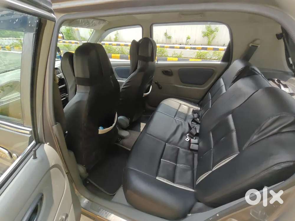 Maruti Suzuki Alto 2014