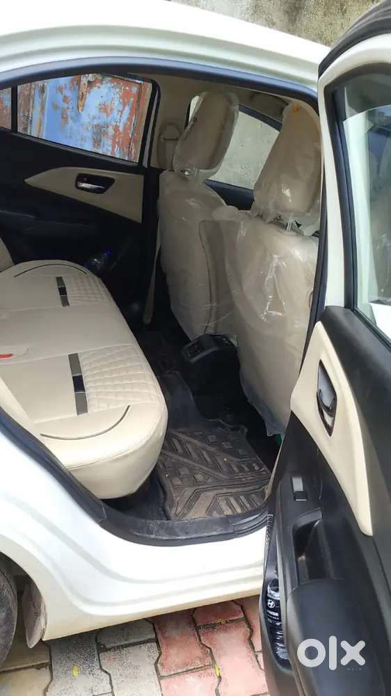 Maruti Suzuki Dzire 2025