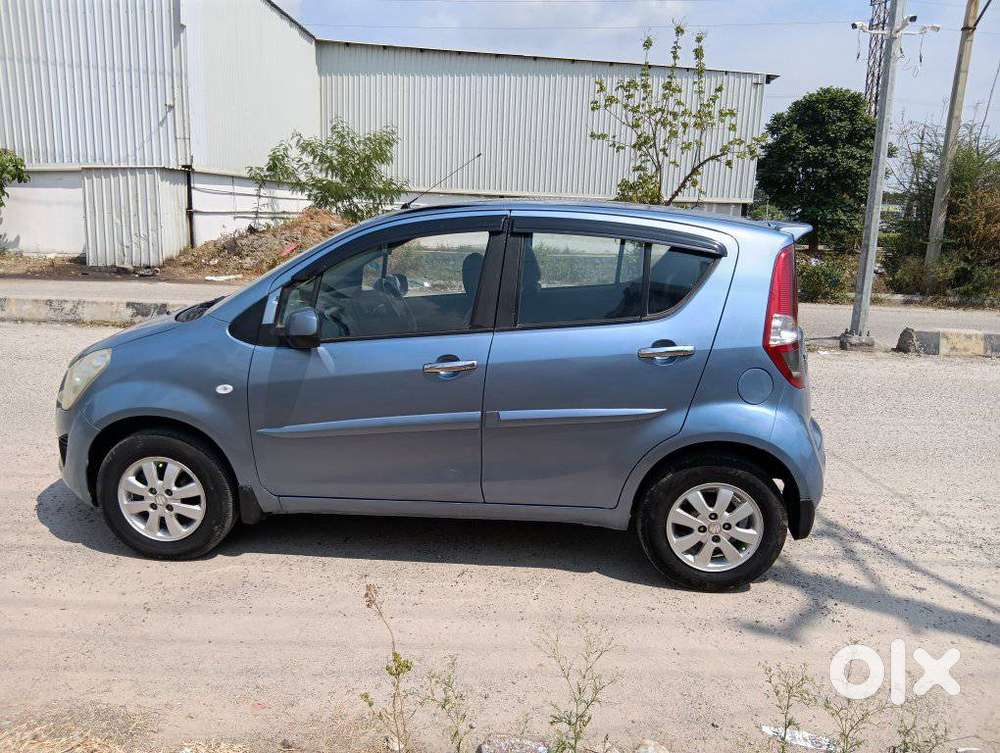 Maruti Suzuki Ritz Zdi Bs-iv, 2013, Diesel