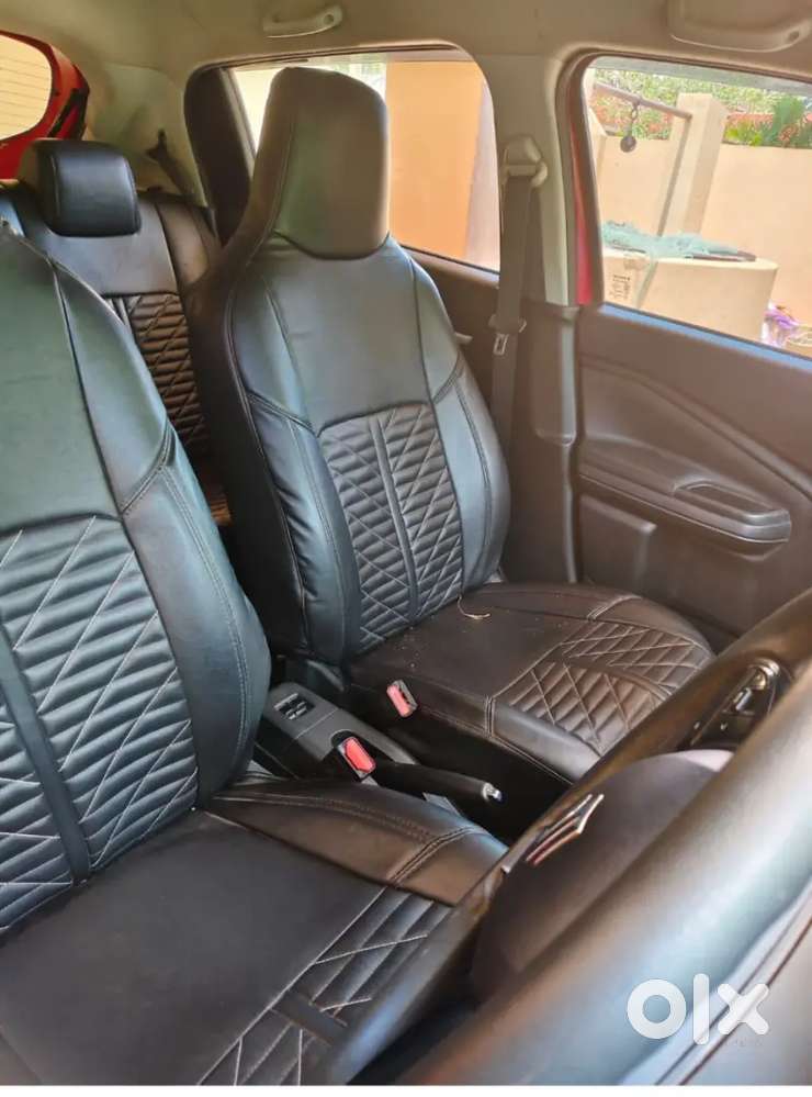 Maruti Suzuki Celerio X 2021