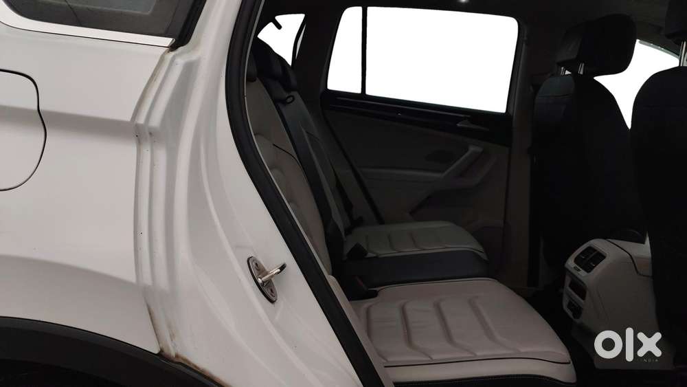 Volkswagen Tiguan 2.0 Elegance Tsi Dsg, 2023, Petrol