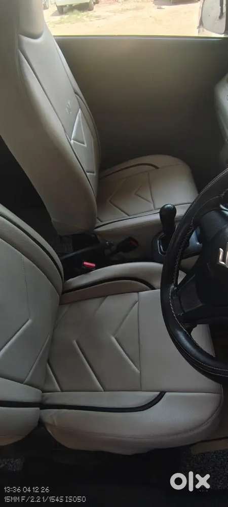 Maruti Suzuki Wagon R 2022 Petrol Good Condition