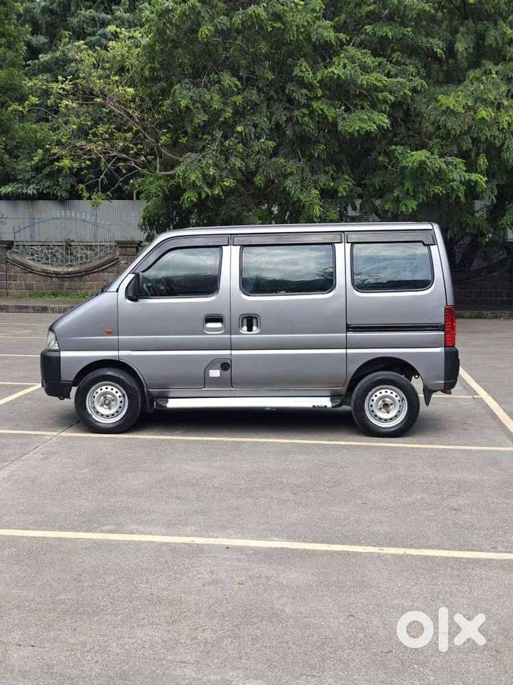 Maruti Suzuki Eeco 1.2 5 Str With A/c+htr Cng, 2023, Cng & Hybrids