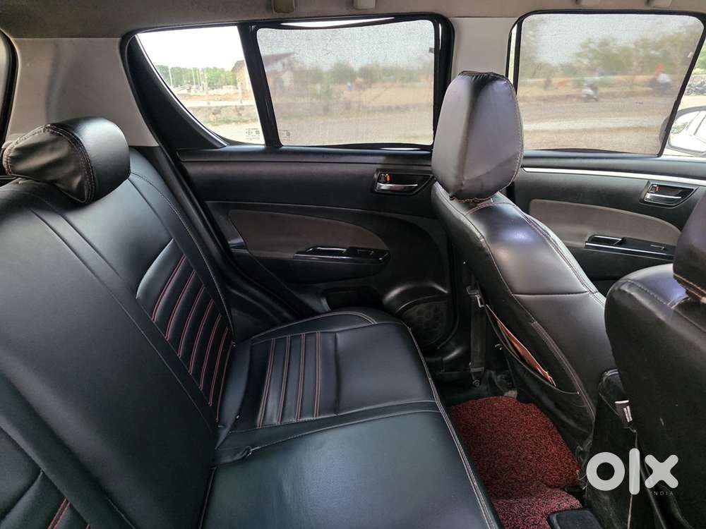 Maruti Suzuki Swift Vdi 2017