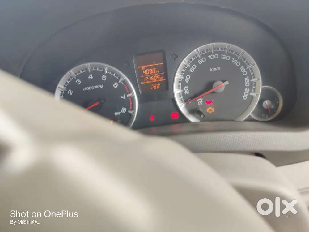 Maruti Suzuki Ertiga 2014