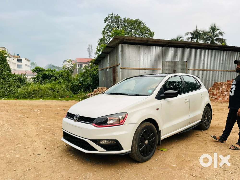 Volkswagen Polo 2014 Diesel Well Maintained
