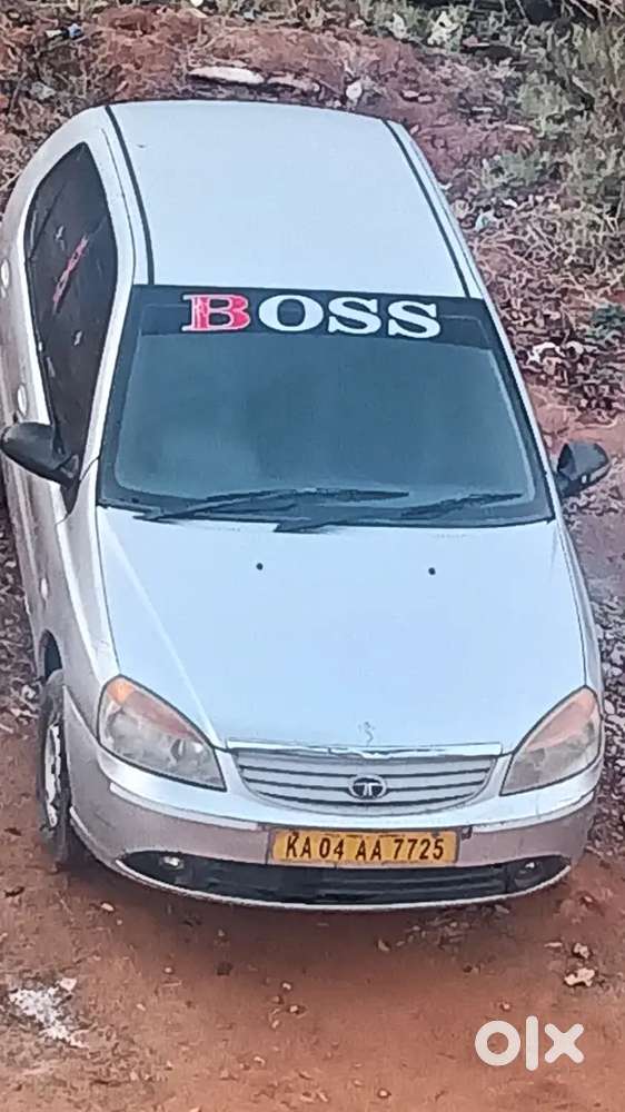 Tata Indica 2016 Diesel