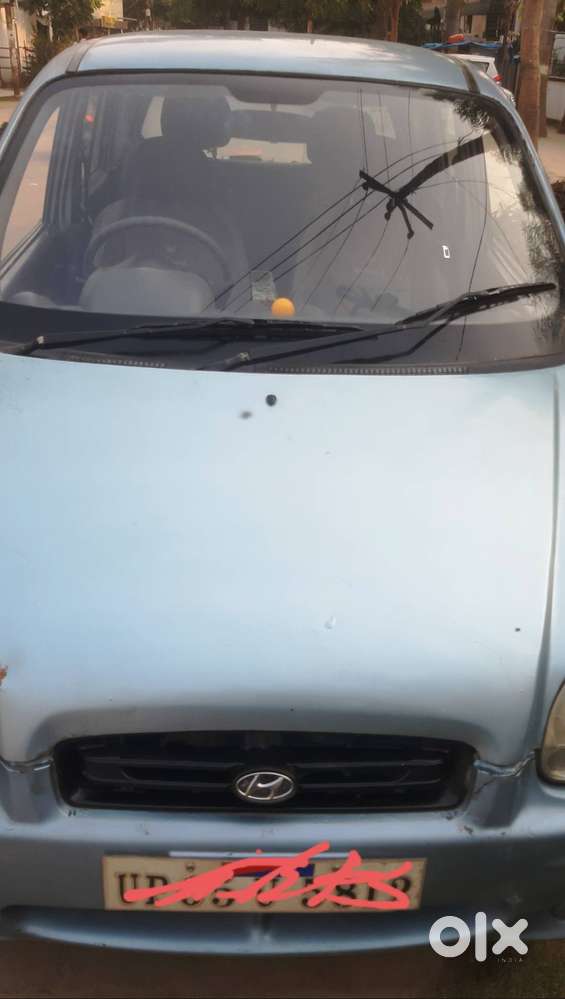 Hyundai Santro Xing Good Condition