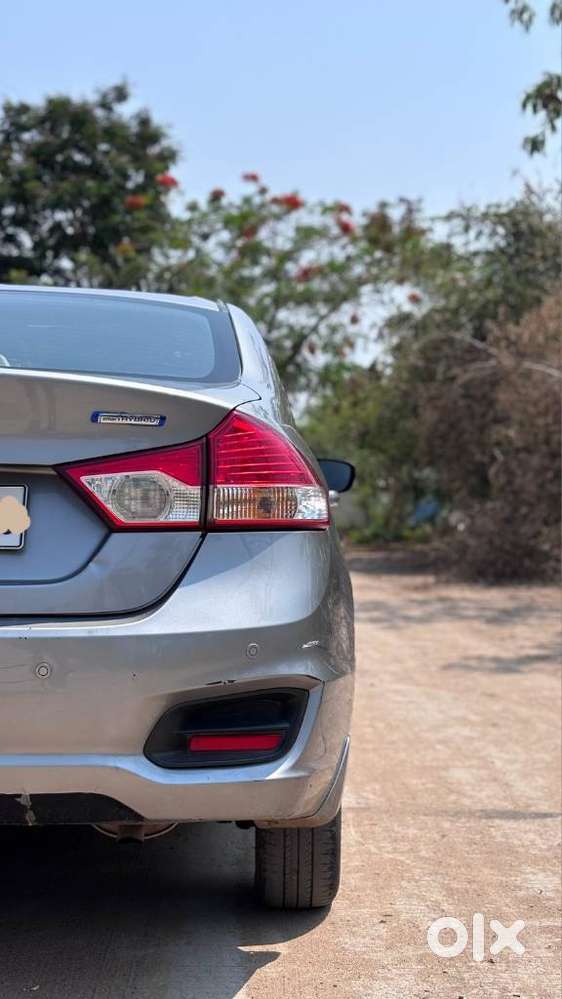 Maruti Suzuki Ciaz Sigma, 2019, Diesel