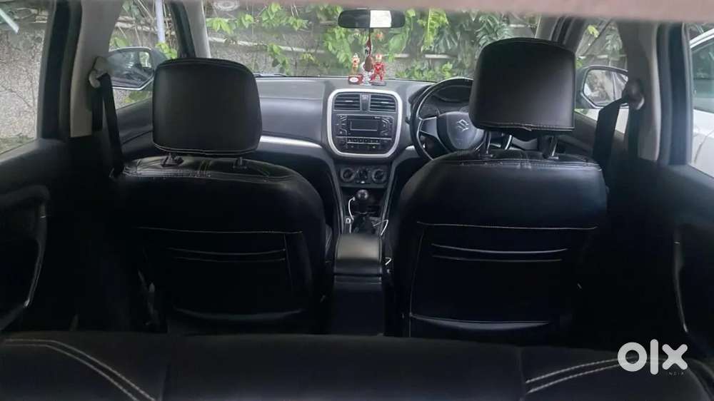 Maruti Suzuki Vitara Brezza 2020 Petrol 73000 Km Driven