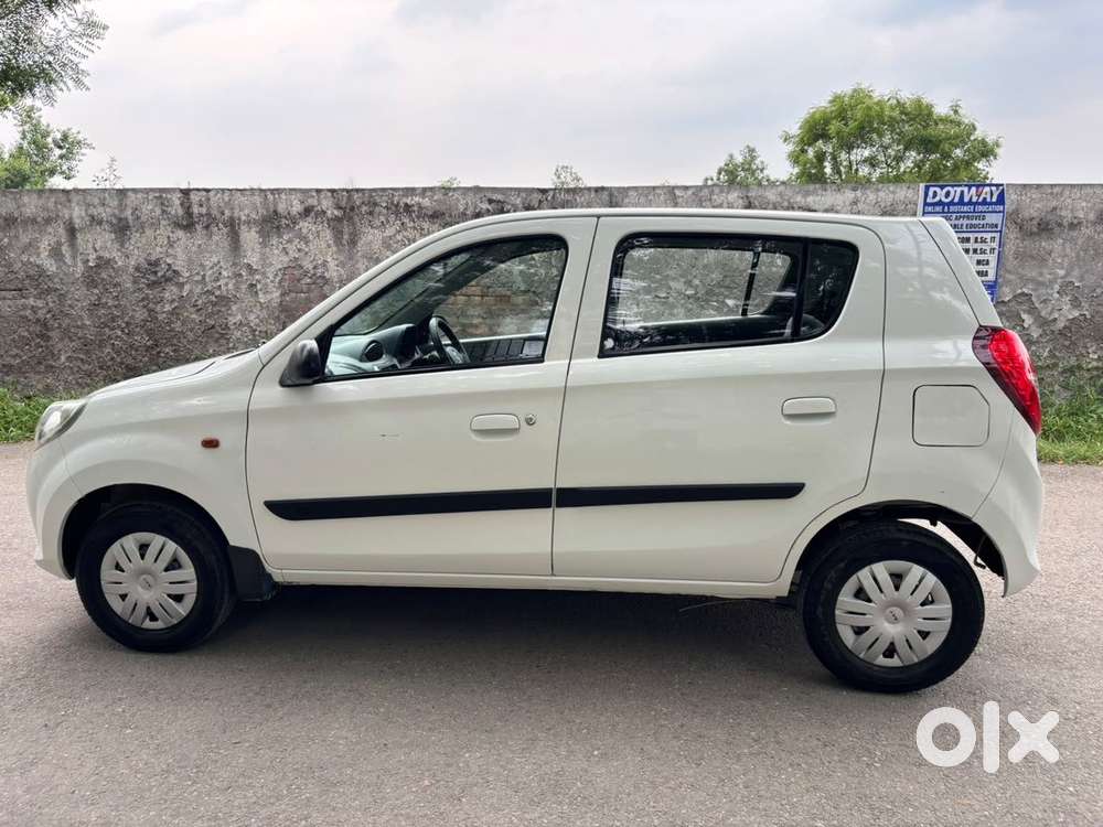 Maruti Suzuki Alto 800 Lxi, 2015, Petrol