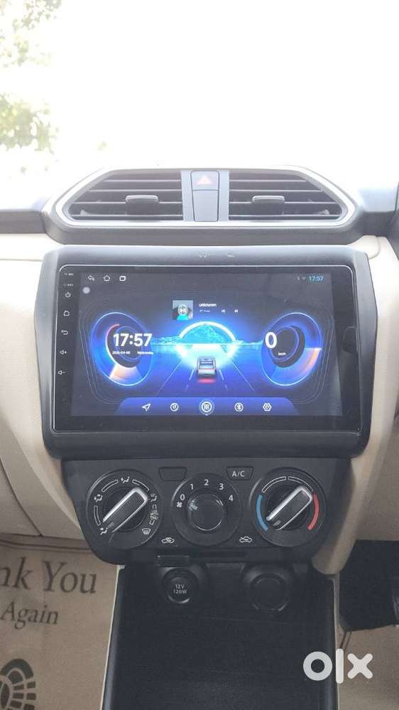 Maruti Suzuki Swift Dzire Ldi Bsiv, 2024, Cng & Hybrids