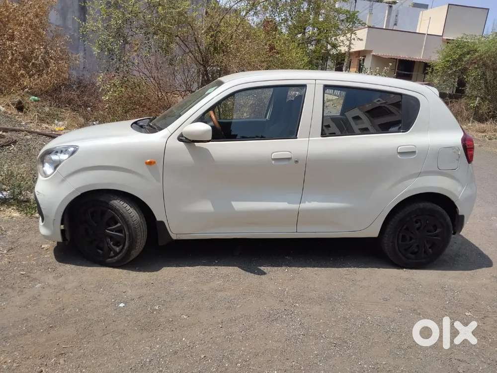 Car In Good Condition Android Music System Tayar  Good Condition