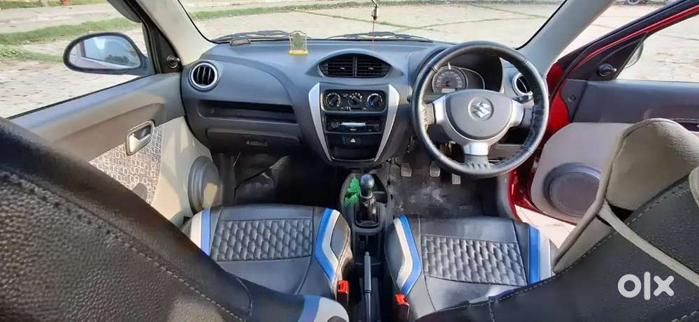 Alto 800, Singel Owner,  Top Condition