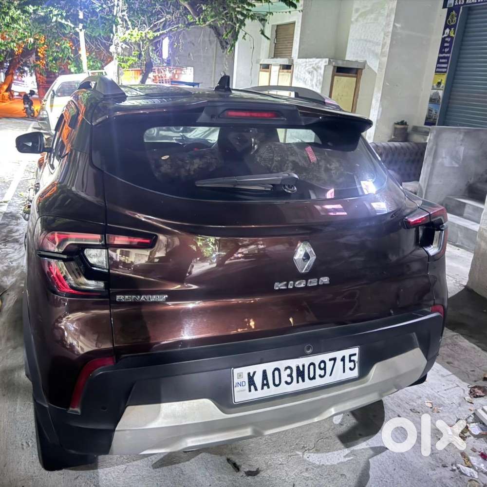 Renault Car 2023 Ready