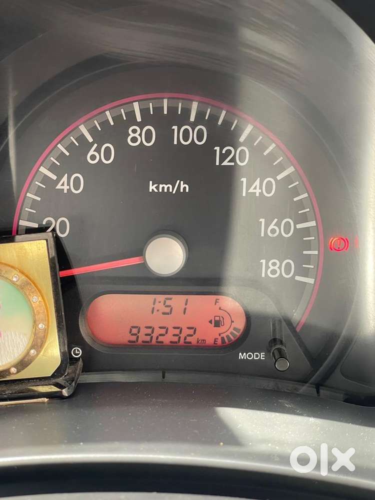 Maruti Suzuki A-star 2009 Petrol 93000 Km Driven