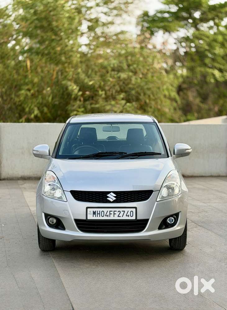 Maruti Suzuki Swift 2004-2010 Vxi With Abs, 2012, Petrol