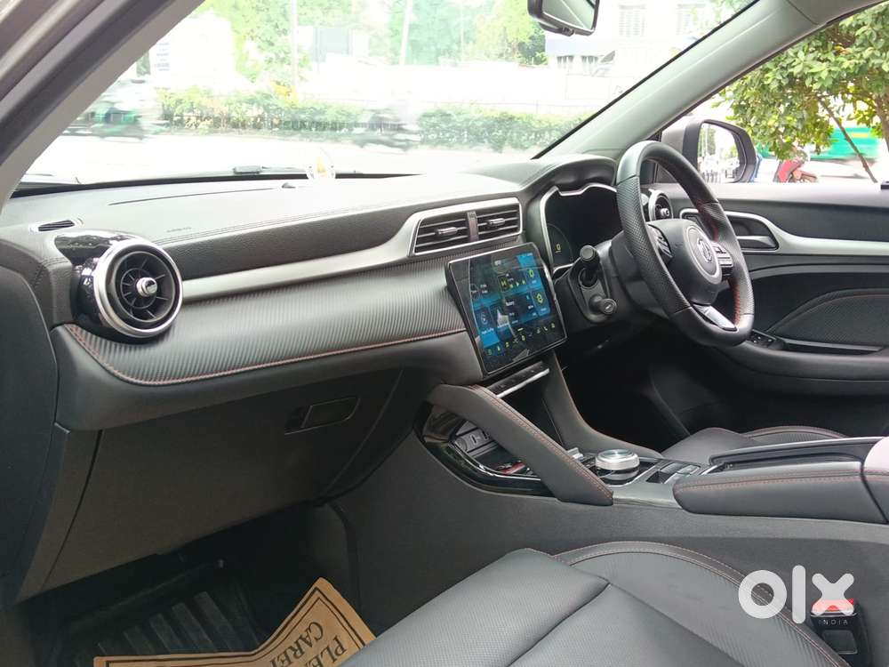 Mg Zs Ev Exclusive Pro, 2025, Electric
