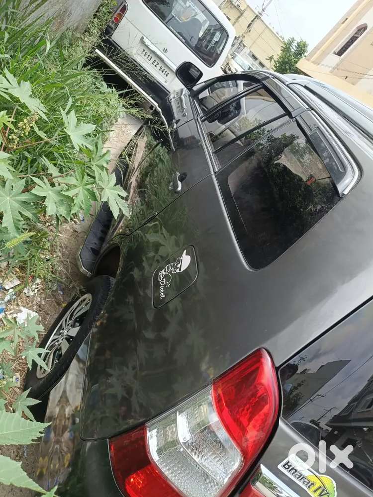 Toyota Innova 2009 Diesel 268000 Km Driven