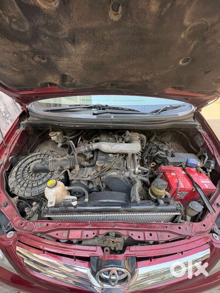 Toyota Innova Diesel 2005