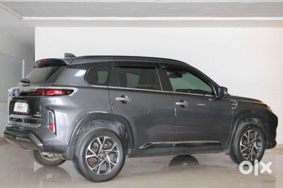 Toyota Urban Cruiser Hyryder 1.5 V Neo Drive, 2024, Petrol