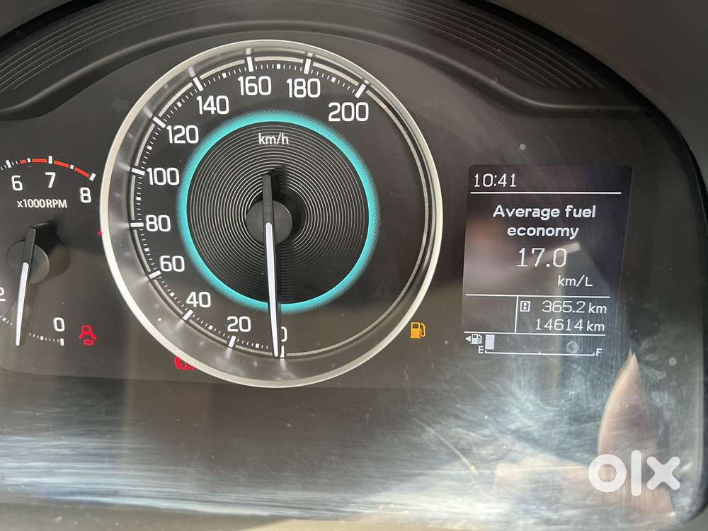 Maruti Suzuki Ignis 1.2 Zeta Mt, 2023, Petrol