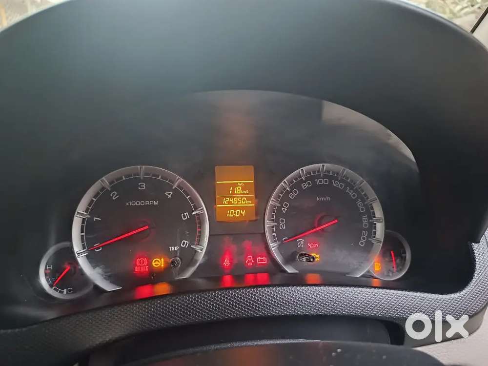 Maruti Suzuki Dzire Vdi 2015