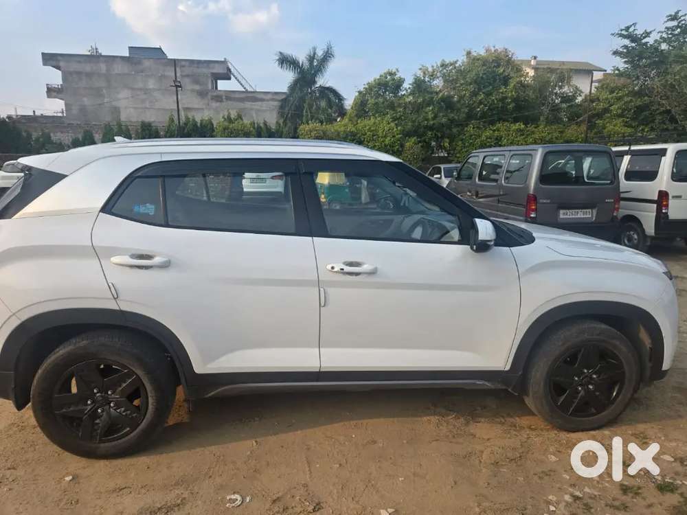 Hyundai Creta 2020
