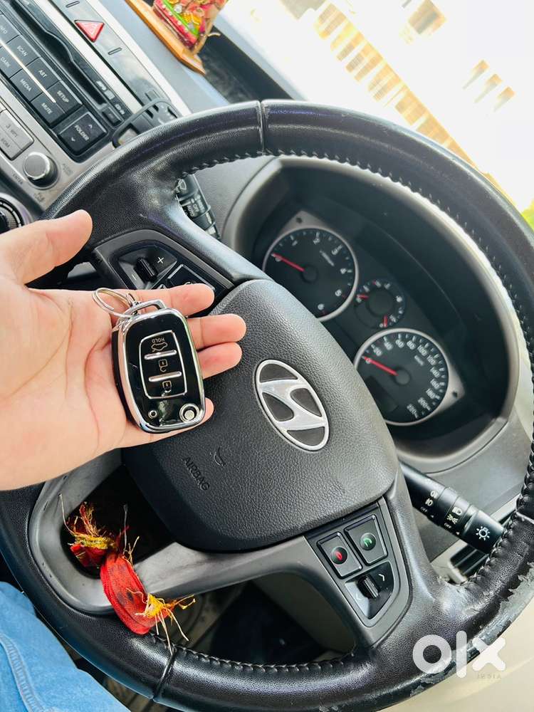Hyundai I20 Sportz