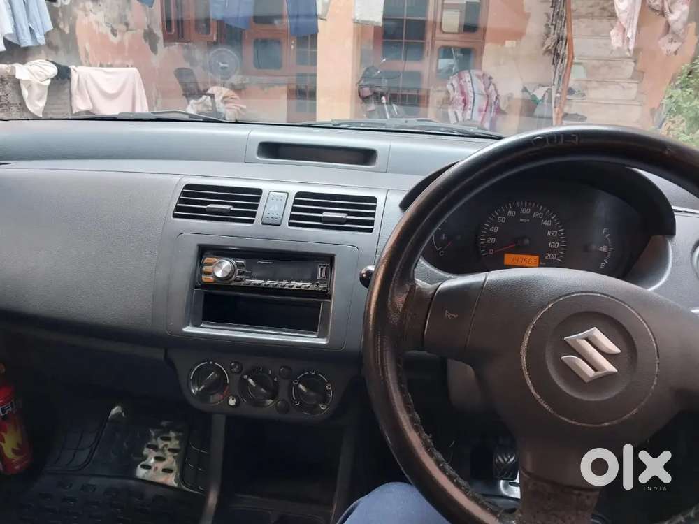 Maruti Suzuki Dzire 2016 Diesel Manual