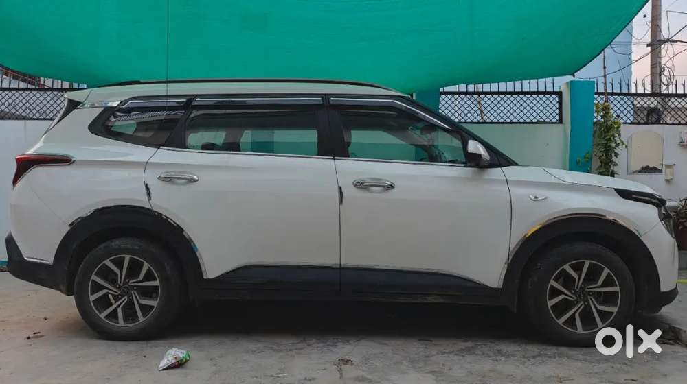 Kia Carens 1.4 Premium 2023