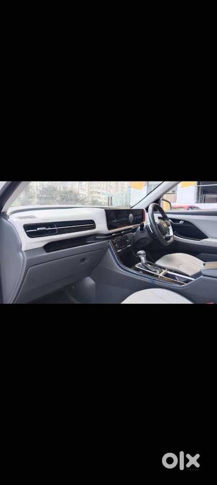 Hyundai Creta Sx(o) At, 2023, Petrol