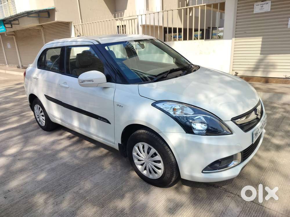 Maruti Suzuki Swift Dzire Vxi(o) Mt, 2016, Petrol