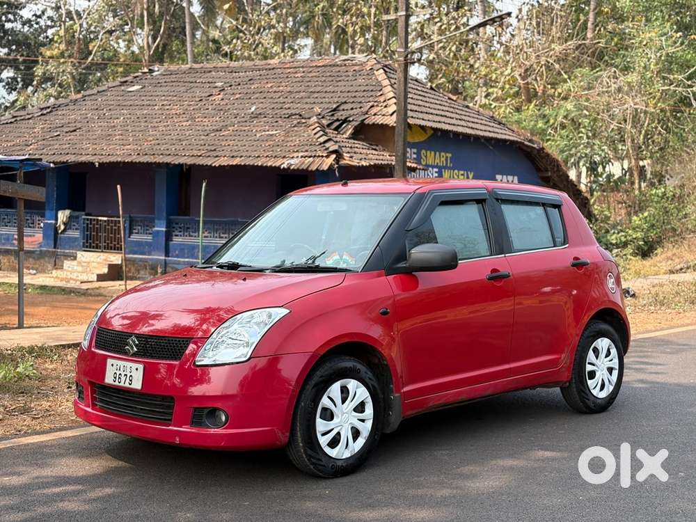 Swift Petrol Maruti 2006