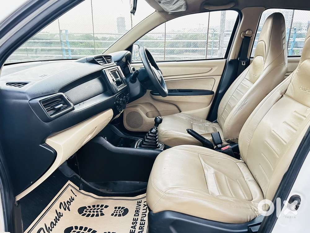 Honda Amaze 1.5 E Mt I-dtec, 2018, Diesel