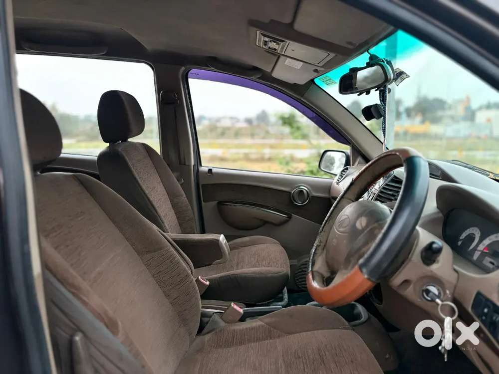 Mahindra Xylo 2012 Diesel Good Condition