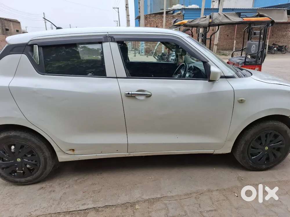 Maruti Suzuki Swift 2020 Lxi