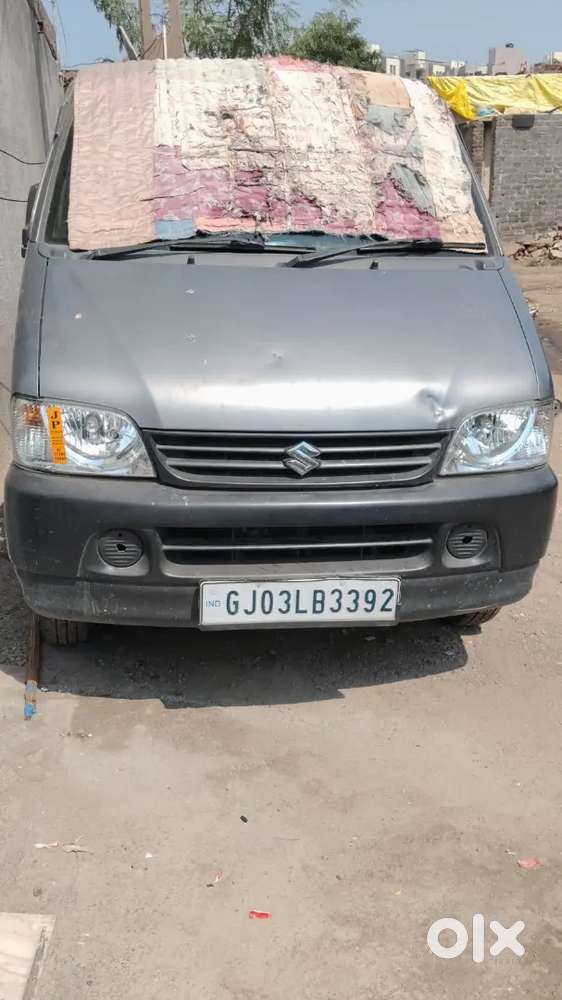 Maruti Suzuki Eeco 2019 Cng & Hybrids 70000 Km Driven