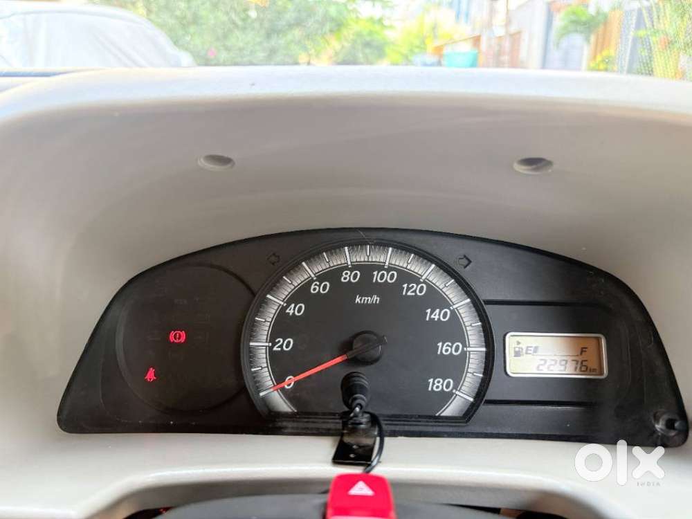 Maruti Suzuki Eeco 5 Seater Ac, 2022, Petrol