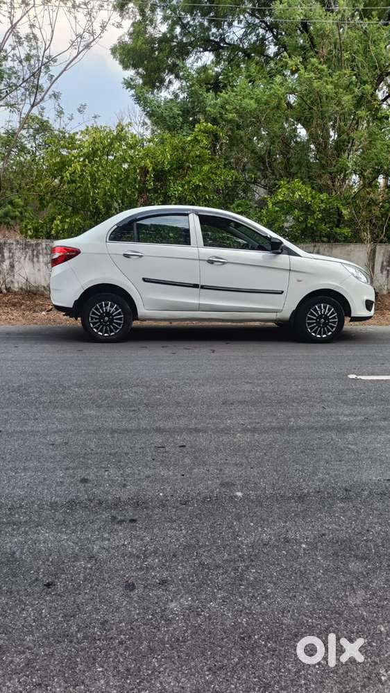 Tata Zest Diesel 2018